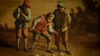 Museum Vleeshuis | Couchet virginaal