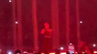 The Weeknd - Party Monster - Phoenix, Arizona - State Farm Stadium - Aug 30, 2022