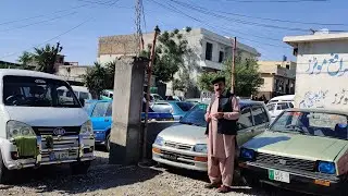 used cars honda  Accord & corolla 84 subaru down model and Dhatsu sherad # 03015006537