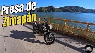 Trail Braking vs Contra Manilleo: la t&eacute;cnica que cambi&oacute; mi forma de tomar curvas, camino a Zimap&aacute;n