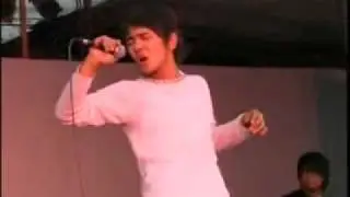 Magdalene (Live 3)