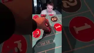 90% win chance roulette strategy 💀
