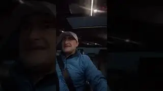 Josh R. Falcon is live!
