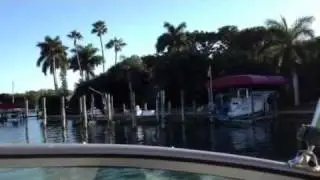 Otter Key tour