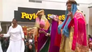 THE DEKALB ATLANTA INSPIRATIONAL DANCE GROUP ( A FIX IT PRODUCTION/FOCUS FILM)