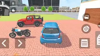 Ultimate Vehicle Collection In Indian Theft Auto Simulator | india theft auto simulator game Part 95