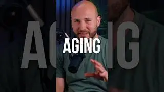 Can hydrogen reverse aging?