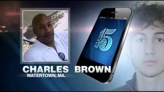RAW INTERVIEW: Watertown resident on lockdown speaks to WPDE NewsChannel 15