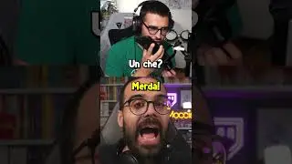 Dario Moccia non fa GRR #poly #dariomoccia #twitchitalia