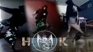 Hardstyle Killerz Compilation 2017 - For The Culture