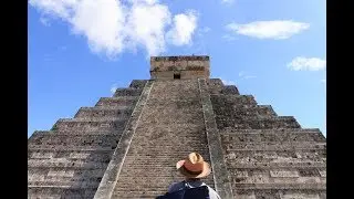 chichen itza world wonder