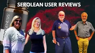 Serolean Review: Serolean Before and After User Reviews !