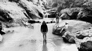 The Secret Waterhole