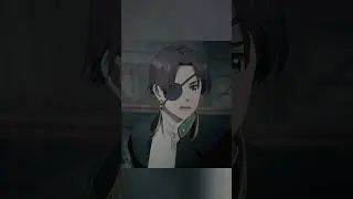 Hayato Suo Shocked 😱 Haruka Sakura Rocked 💀🔥🥶 Wind Breaker S2 Edit ⚡. #windbreaker #anime #shorts