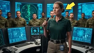 Barista's Secret Apache Call Sign Forces Terrorists to Flee in Seconds - True Hero Story