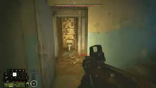 Stalker 2 How to Find All-Titanium Components Blueprint For Liberty Exoskeleton Location
