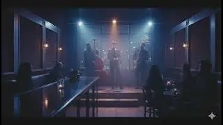Chicago Blues Essentials - Halsted Street Lantern