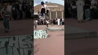 Gavin Bottger🌪️🛹 #skateboarding #cphopen