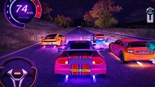 Rally Fury - Sport Car Offroad Racing Game  Android Gameplay