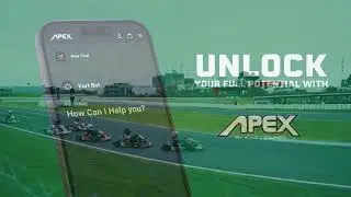 APEX - Your Personalised Karting Coach