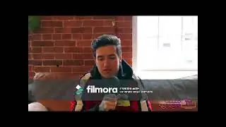 I'm Alright (Logan Henderson Video)