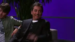 The Main Star | See Dad Run | Comedy Central Africa