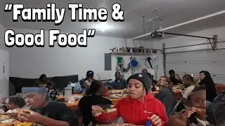 🦃😊 “Thanksgiving Vibes: Eating, Laughing, and Hanging Out”
