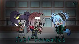 &bull;|Just roomates|&bull;|ep1|&bull;|lesbian|&bull;|original?|&bull;