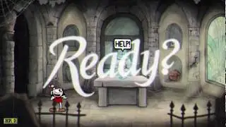 Cuphead Mausoleum I