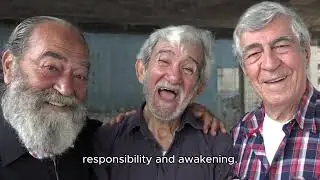 Personal Responsibility and Awakening