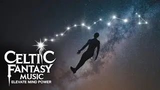 Celtic Fantasy Music | Epic Orchestral Fantasy Music | For Deep Concentration