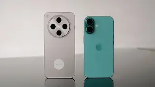 Cùng 20 triệu, lý do nào để chọn Oppo Find X8 (mà không phải là iPhone)?