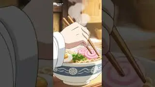 Winter Bliss in a Bowl! 🥢🍜 The Healing Power of Instant Noodles in the Countryside 🏡❄️