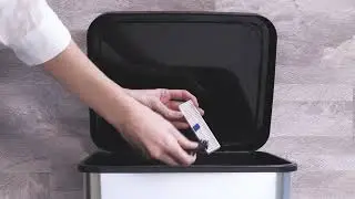 How to clean the filter? | X-PLORER SERIE 60 | Rowenta