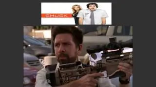 Chuck Season 5 Episode 11 Full HD