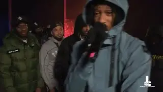 Digga D - Jack The Ripper | Groundworks Cypher 2022
