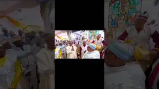 Davido's father Adedeji Adeleke donates 1 billion to Church on behalf of the Adeleke dynasty
