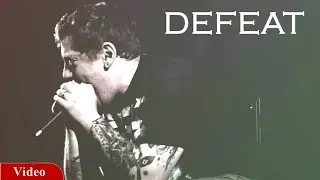 WolfRidge - Defeat (Official Music Video)