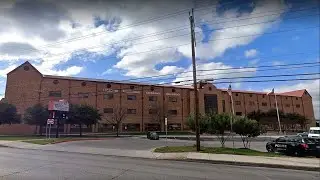 LEE High School student arrested, accused of bringing gun to campus, district says