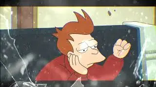 movie:  FRY AND LILA'S IMPOSSIBLE LOVE|| ФРАЙ И ЛИЛА НЕВЗАИМНАЯ ЛЮБОВЬ!
