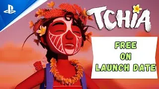 Tchia Game for free &  How to Claim #tchiagame #tchia #freegames