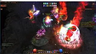 Meu Primeiro Arka War no Fresei Server - MuOnline Webzen S15.2