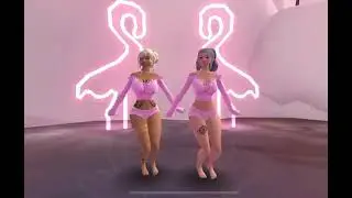 Avakin Life music video the one that got away ( Katy perry