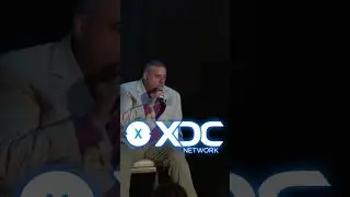Ken from XDC Network Talks about Trillions in Tokenized Assets and What's Coming to #XDC