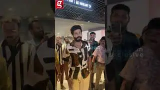 💖தம்பி Rudra-வுடன் Oho Enthan Baby Promotion-க்கு வந்த Vishnu Vishal✨