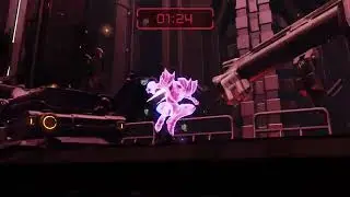Metroid Dread - Escaping WITHOUT Space Jump