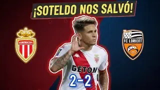 MODO CARRERA MÓNACO PARTE 3 | ¡EL EFECTO SOTELDO! 🇻🇪 ASISTENCIA Y CAMBIO TOTAL