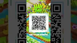 Hay day QR code 2025, Marble Duck Bath. 🦆 Don't forget to claim! #hayday #haydayqrcode #haydaygift