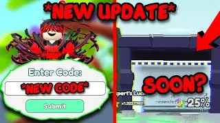 NEW UPDATE + NEW CODE - Collect All Pets (LEAKS)