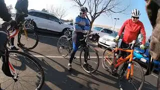 Muffin Ride 2020
